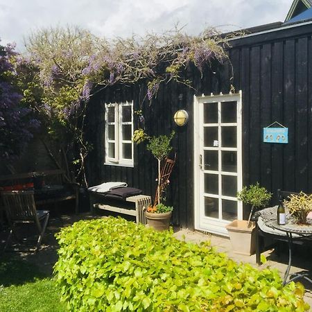 Strandvaerelserne Ebeltoft Luaran gambar