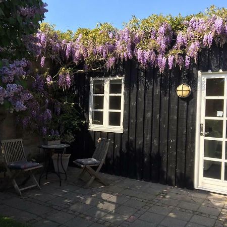 Strandvaerelserne Ebeltoft Luaran gambar